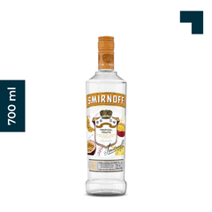 SMIRNOFF TROPICAL FRUITS 700ML