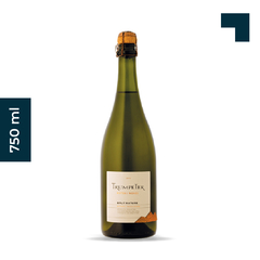 TRUMPETER BRUT NATURE 750ml