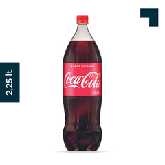 Coca Cola 2.25