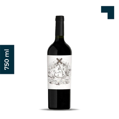 Cordero Con Piel de Lobo Cabernet 750 ml