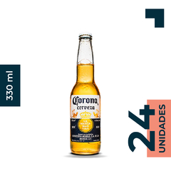 CORONA PORRON 330ML (PACK 6 UNI.) - comprar online