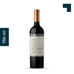 Emilia Malbec - Bonarda 750 ml