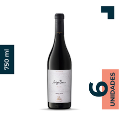 Luigi Bosca Pinot Noir - comprar online