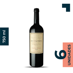 DV Catena Cabernet Malbec - comprar online