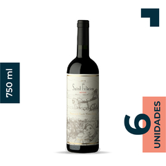Saint Felicien Malbec - comprar online