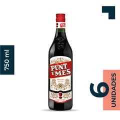 Punt E Mes 750 ml - comprar online
