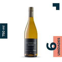 Alambrado Chardonnay - comprar online
