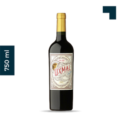 Uxmal Malbec