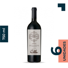 GRAN ENEMIGO AGREL CAB FRANC - comprar online