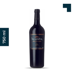 Trumpeter Syrah 750 ml