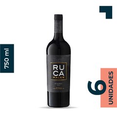 RUCA MALEN TS MALBEC - comprar online