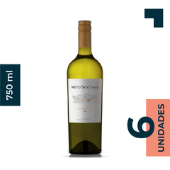 NIETO SENETINER CHARDONNAY - comprar online