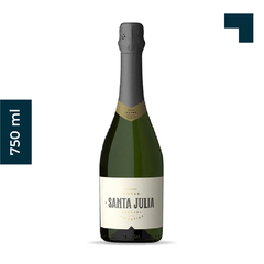 Santa Julia Cuvee Extra Brut 750 ml