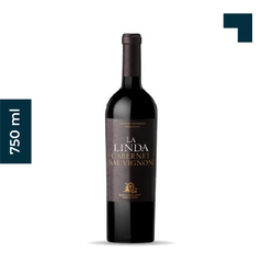 La Linda Cabernet Sauvignon 750 ml