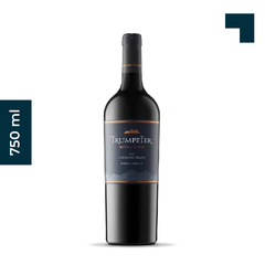 Trumpeter Cabernet Franc 750 ml