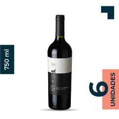 Perro Callejero Blend de Malbec 750 ml - comprar online