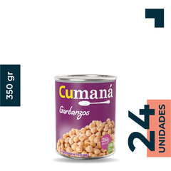 GARBANZO CUMANA 350 gr - comprar online