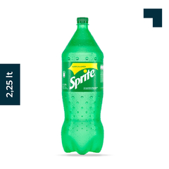 Sprite 2.25 lt