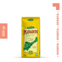 Playadito Suave 500 gr