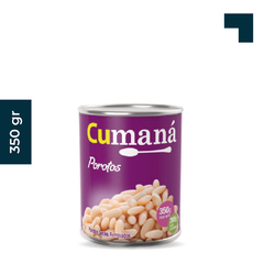 POROTO CUMANA 350 gr