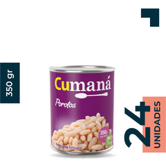 POROTO CUMANA 350 gr - comprar online