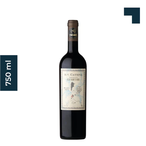 DV CATENA TRIBUTO A LA ANTARTIDA MALBEC 750ML