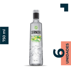 Sernova Sweet Apple 700 ml - comprar online