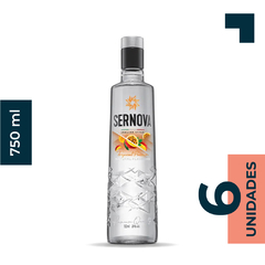 Sernova Tropical Passion 700 ml - comprar online
