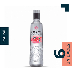 SERNOVA WILD BERRIES 750ml en internet