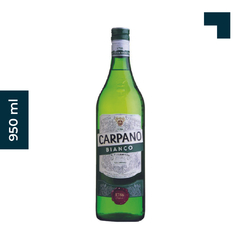 CARPANO BIANCO 950ml