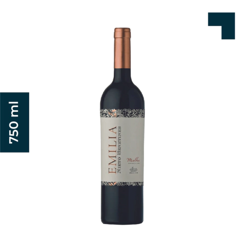 EMILIA MALBEC 750ml