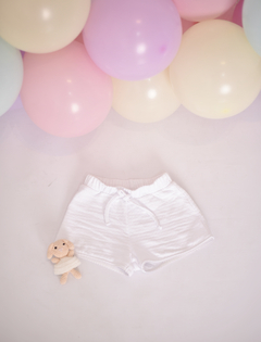 Shorts moteado - Patytap - Ropa de bebé y niños