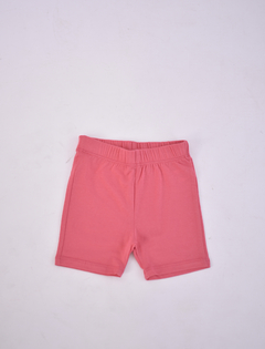 Short de algodón con Lycra - Patytap - Ropa de bebé y niños