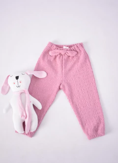 Babucha de bambula nenas en internet