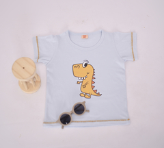 Conjunto Dinosaurio - comprar online