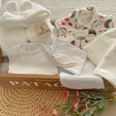 Set Erizo - comprar online