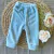 Babucha polar soft - Patytap - Ropa de bebé y niños