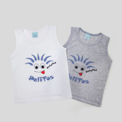 Musculosas pelitos en internet