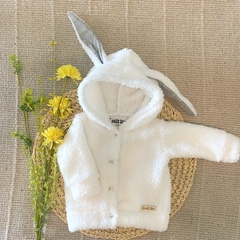 Campera Rabbit soft bifaz - comprar online