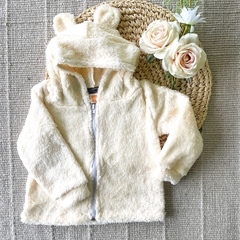 Campera de soft bifaz de bebe en internet