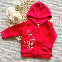 Campera de friza bebes en internet