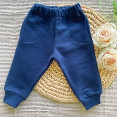 Imagen de Pantalones de friza bebe