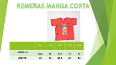 Remera leoncito en auto - Patytap - Ropa de bebé y niños