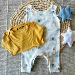 Conjunto animalito - comprar online