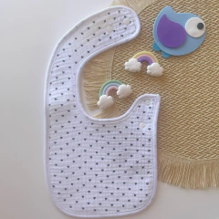 Baberos - tienda online