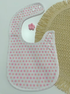 Baberos - tienda online