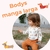 Banner de Patytap - Ropa de bebé y niños
