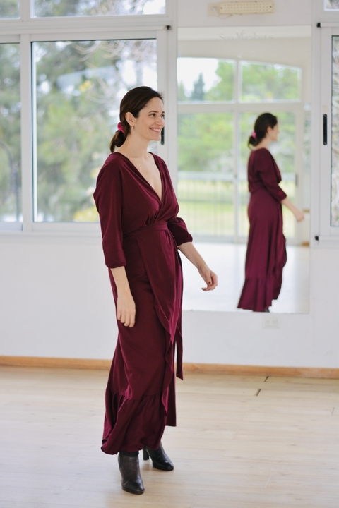 Vestido BAILA - comprar online