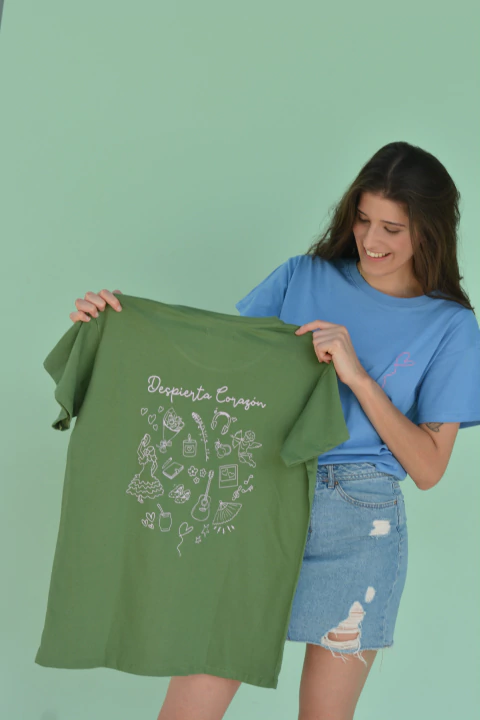 Despierta Corazón - Reme - comprar online