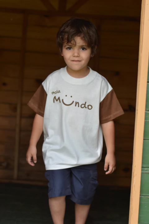 Hola mundo - Reme peques - comprar online